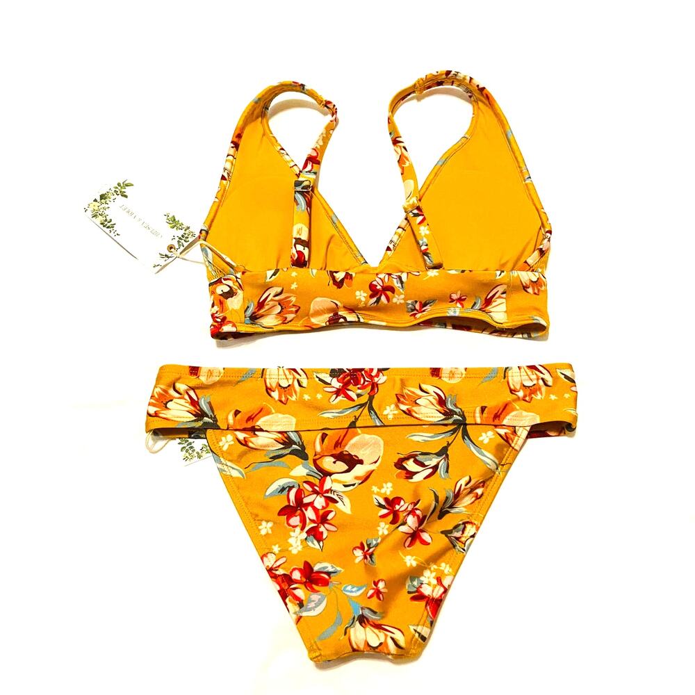 NWT Chelsea & violet bikini XS - Picture 2 of 9